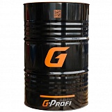 G-Profi MSK 5w40 CK-4 205л-175 кг  масло синтетическое
