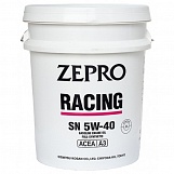 IDEMITSU Zepro Racing 5W-40  SN  20 л (масло моторное синтетическое)