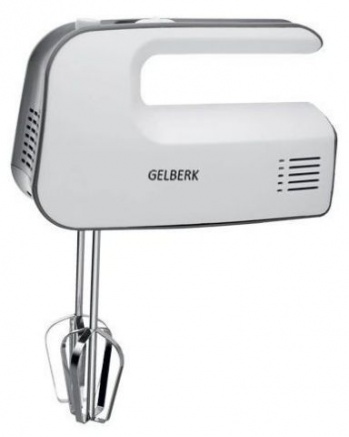 Миксер GELBERK GL-502 250Вт.5 режимов /8/