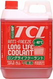 Антифриз TCL LLC концентрированный Красный 2л