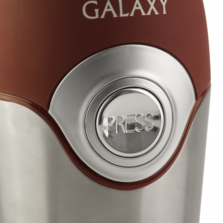 Кофемолка GALAXY 150Вт  контейнер 70г GL-0902 /12/ (шт.)