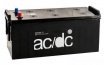 Аккумулятор AC/DC Hybrid 132.4 рос 900А 513х189х236