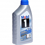 MOBIL 1 FS X2 5w50   1 л (масло синтетическое)