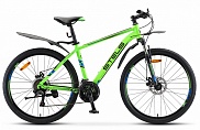 STELS Велосипед Navigator-640MD 26"  (19" Зеленый), арт. V010