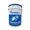 Gazpromneft смазка Литол-24 ( 4 кг) г.Омск