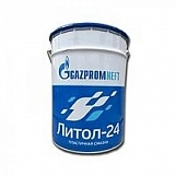 Gazpromneft смазка Литол-24 ( 4 кг) г.Омск