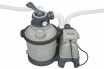 Фильтр насос песочный, (220-240 вольт), 4 м3/час, INTEX 26644