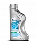 GAZPROMNEFT Antifreeze BS 40  1 кг (антифриз зеленый)