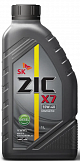 ZIC NEW X7 10W40 Diesel 1л (масло моторное синт.)
