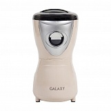 Кофемолка GALAXY 250Вт  контейнер 70г GL-0904 /12/ (шт.)