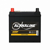 Аккумулятор   ALPHALINE SMF 46B19L (44а/ч)  400А 187х127х220