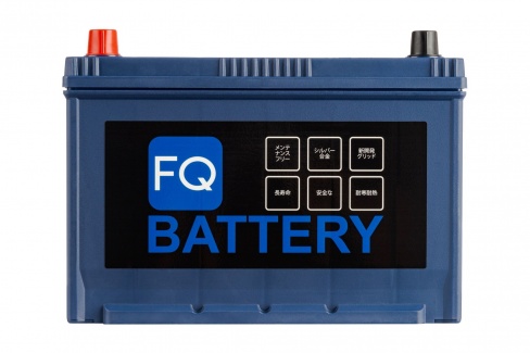 Аккумуляторная батарея FQ ENERGY SERIES 105D31R 90Ah
