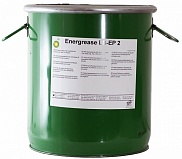 ВР Energrease LS-ЕР2 (15 кг) пластичная смазка