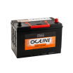 Аккумулятор ALPHALINE SD 115D31L (100) обр 850А 302х172х200