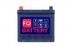 Аккумуляторная батарея FQ COSMO EFB SERIES Q-85R 95D23R 70Ah   750A 231x172x200