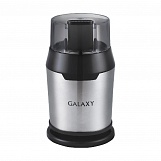 Кофемолка GALAXY 200Вт  контейнер 60г GL-0906/24/ (шт.)