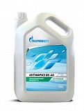 GAZPROMNEFT Antifreeze BS 40   20 кг (антифриз зеленый)
