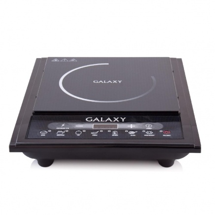 Плитка GALAXY GL-3053 индукционная 2кВт./8/