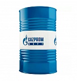 GAZPROMNEFT ВМГЗ t-45° бочка 205 л 170 кг (масло минеральное гидравлическое)