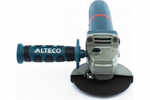 Машина углошлифовальная ALTECO 115мм,  750Вт, 11000 об/мин, AG 750-115 /10/ (шт.)