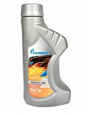 GAZPROMNEFT Premium  A5B5 5w30 1 л (масло синтетическое)