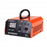 Зарядное устройство PATRIOT BCI-22M 650303425 (6515)
