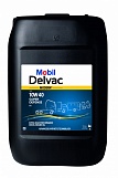 MOBIL Delvac Modem 10w40 Super Defense (MX Extra 10w40)    20 л (масло моторное)