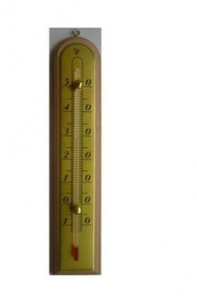 Термометр офисный ТБ-207 (шт.)