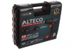 Дрель аккум. ALTECO 16В, 1,5Ah, две АКБ Li-Ion, 28Нм, 350/1250 об/мин, кейс, CD 1610 Li X2 /5/ (шт.)