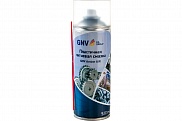 GNV Пластичная литиевая смазка GNV Amber AIR (Аэрозоль) 0,520ml (Смазка)