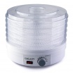 Сушилка для продуктов SAKURA 350В 5 ярусов  LED дисплей GL-2631  /4/ (шт.)