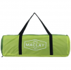 Шатер туристический Maclay, 240*240*170см /1/ (шт.)