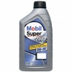 MOBIL SUPER 2000 XE C2 5w30  1Л  (масло полусинтетическое)