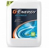 G-Energy  ОЖ Antifreeze 40 (10кг) зеленый