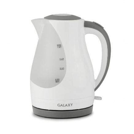 Чайник  GALAXY 1,6л  GL-0200 дисковый 2200Вт /12/ (шт.)