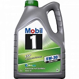 MOBIL 1 ESP 5w30 5 л (масло синтетическое)
