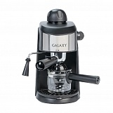 Кофеварка GALAXY 900Вт, 0.24л. GL-0753 /6/ (шт.)