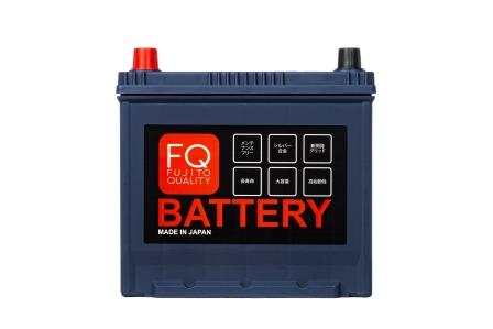 Аккумуляторная батарея FQ ENERGY SERIES 90D23R 70Ah