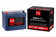 Аккумуляторная батарея FQ ENERGY SERIES 95D26R 80Ah