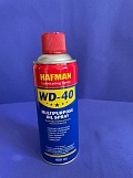 Смазка WD-40 450 мл