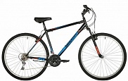 Велосипед MIKADO 29" SPARK 3.0 черный, сталь, размер 20" 154848