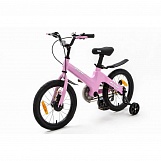 Велосипед 16" Rook Hope, розовый KMH165PK