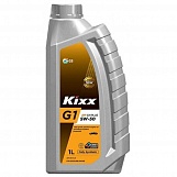 KIXX Synthetic G1 5w50 SP бензин  1 л (масло синтетическое)