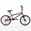 Велосипед  ROLIZ 20-109 UV КРАСНЫЙ BMX