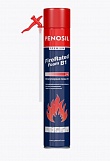 Пена PENOSIL Fire Rated Foam B1 бытовая 720мл. /12/