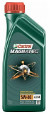 Castrol Magnatec 5w40 A3/B4 (C3) 1л синтетика