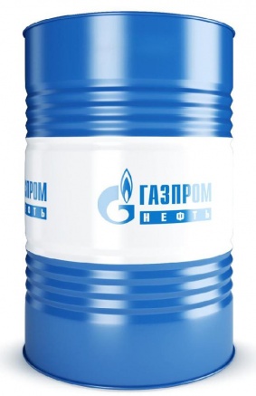 GAZPROMNEFT ТСП-15К бочка 205 л 180 кг (масло трансмиссионное)