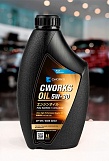 CWORKS OIL  5W30  C2/C3   1 л (масло моторное синтетическое)