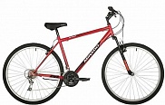 Велосипед MIKADO 29" SPARK 3.0 красный, сталь, размер 20" 154849