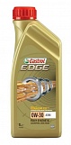 Castrol EDGE Titanium FST 0w30 1л синтетика